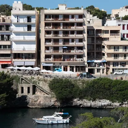 Apartment Llevant