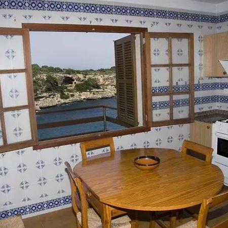 Apartment Llevant
