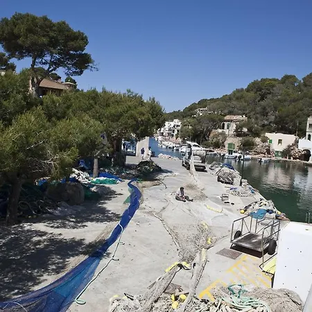 Llevant Apartment Cala Figuera (Mallorca)