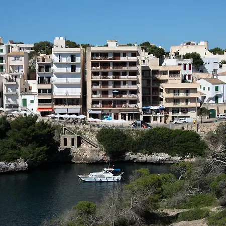 Apartment Llevant *