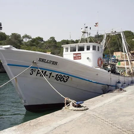 아파트 Llevant