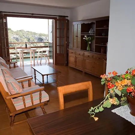 Llevant Apartment Cala Figuera (Mallorca)
