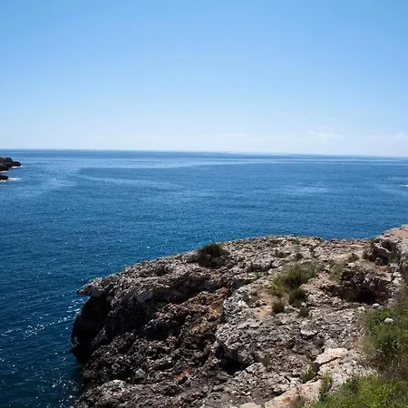 Apartment Llevant Cala Figuera (Mallorca)