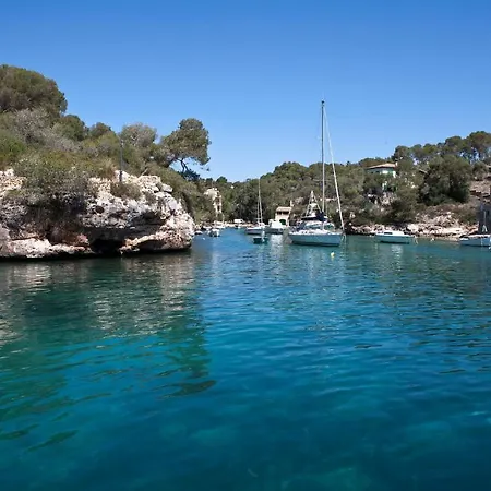 Llevant * Cala Figuera (Mallorca)