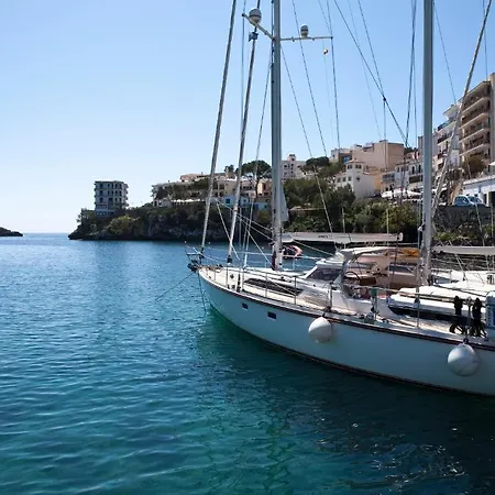 Apartment Llevant *