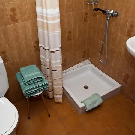 Llevant Apartment *