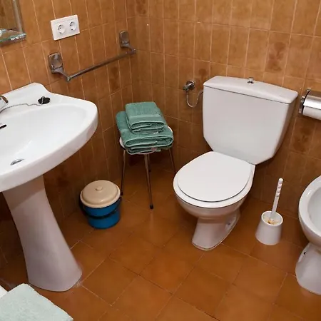 Apartment Llevant Cala Figuera (Mallorca)