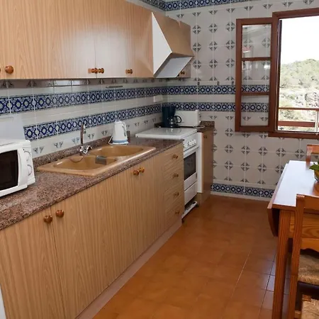 Apartment Llevant