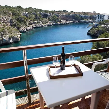 Llevant * Cala Figuera (Mallorca)