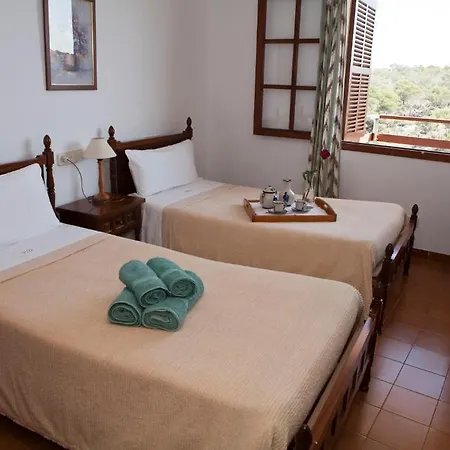 Llevant Apartment Cala Figuera (Mallorca)