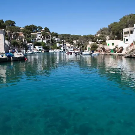 Llevant Cala Figuera (Mallorca)
